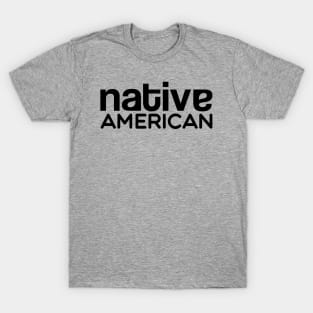 Native American T-Shirt